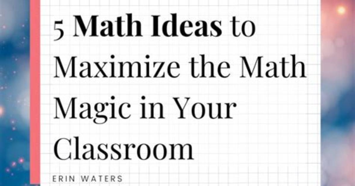 Ideas for Incorporating Math Learning into Your Super Bowl Plans