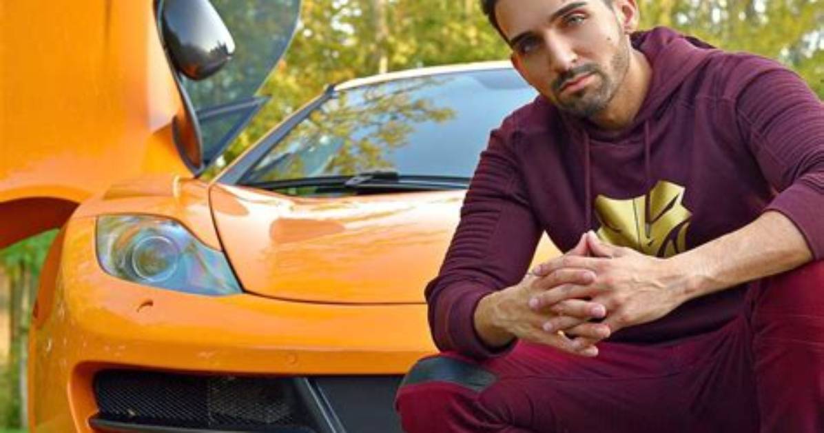 Idrees Bashir Net Worth