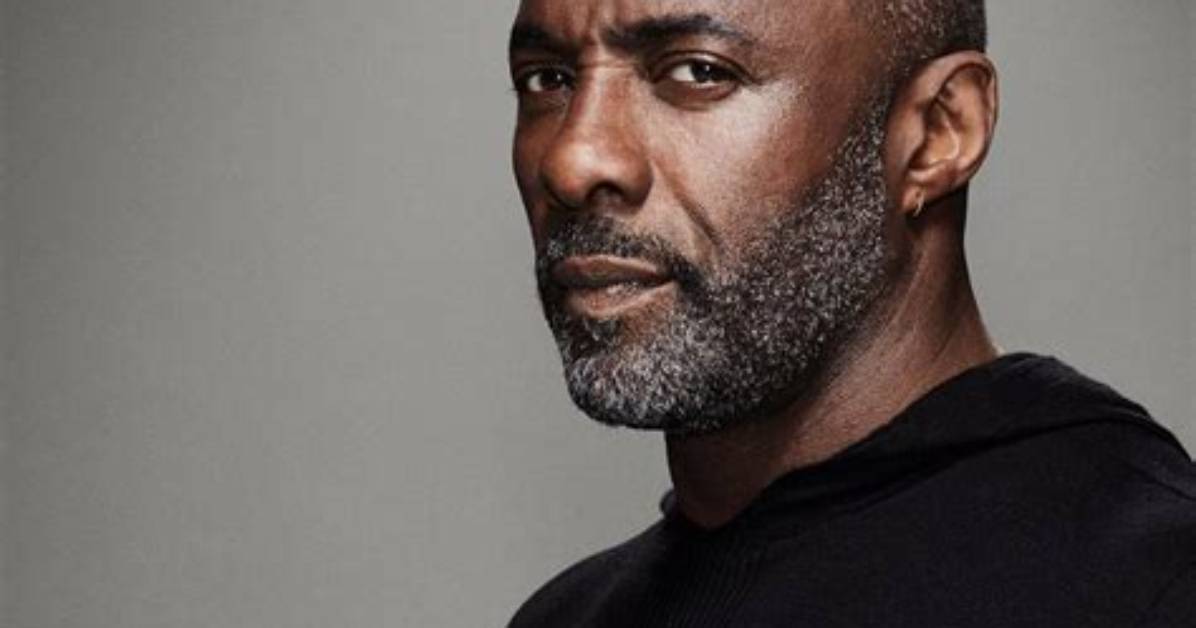 Idris Elba