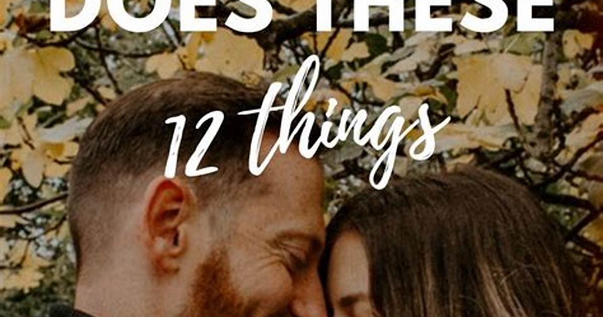 If He Does These 12 Things, He's Secretly a Woman-Hater (And May Not Even Realize It)