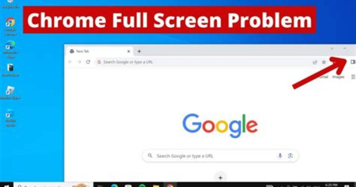 Iframe Full Screen Not Working in Chrome?