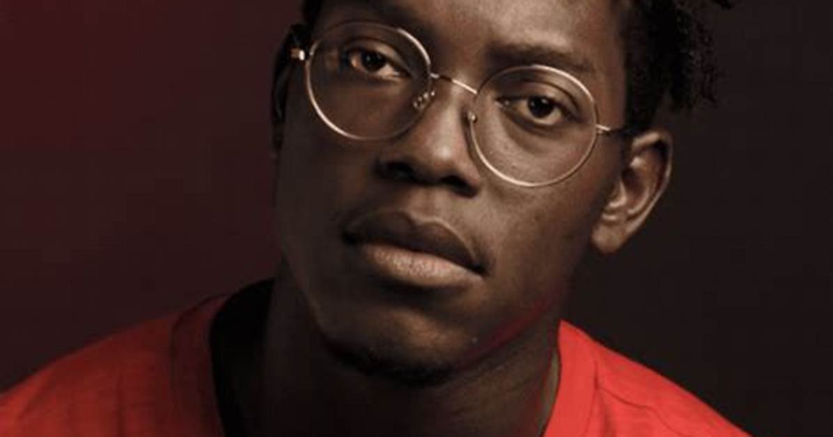 Ify Nwadiwe