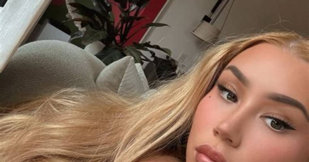 Iggy Azalea Naked: a Deep Dive into Her Life and Career