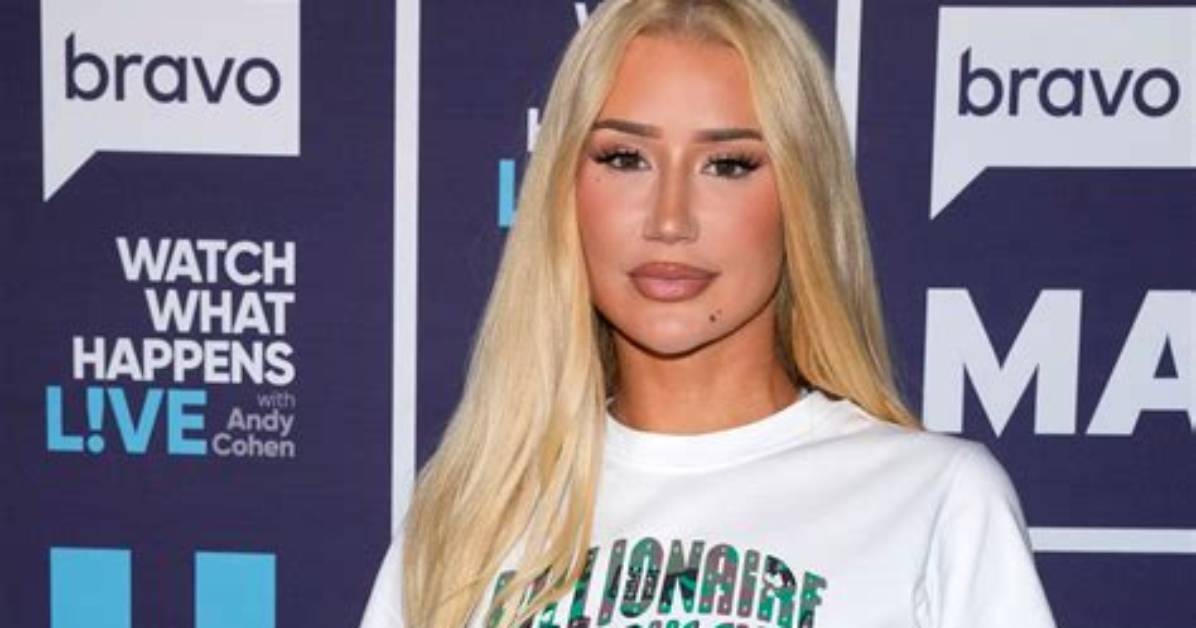 Iggy Azalea