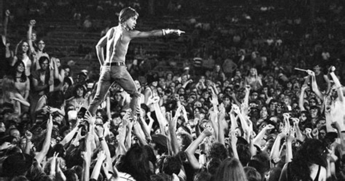 Iggy Pop