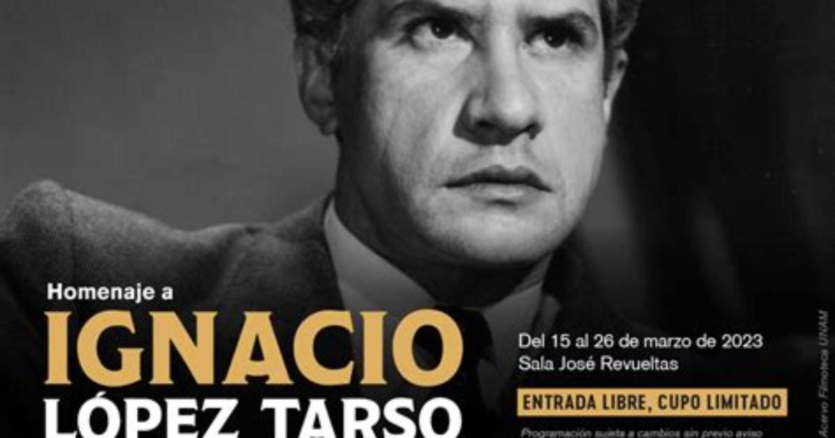 Ignacio Lopez Tarso Net Worth