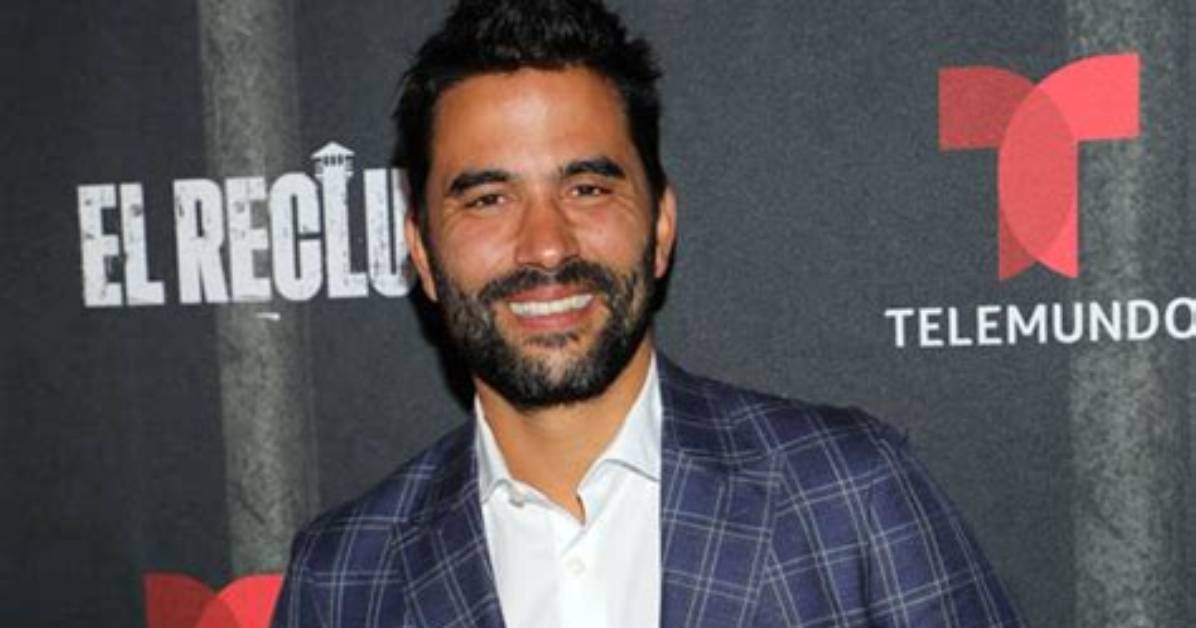 Ignacio Serricchio Net Worth