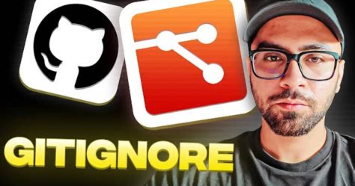 Ignoring in Git: How to Use. Gitignore Files