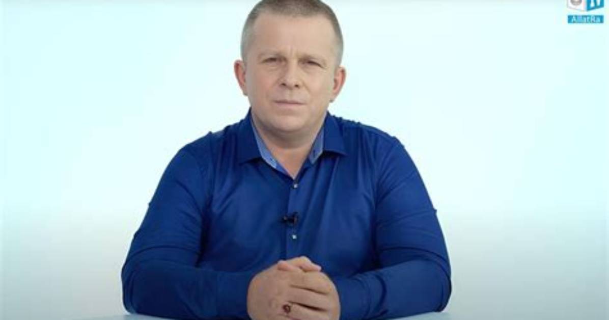 Igor Danilov
