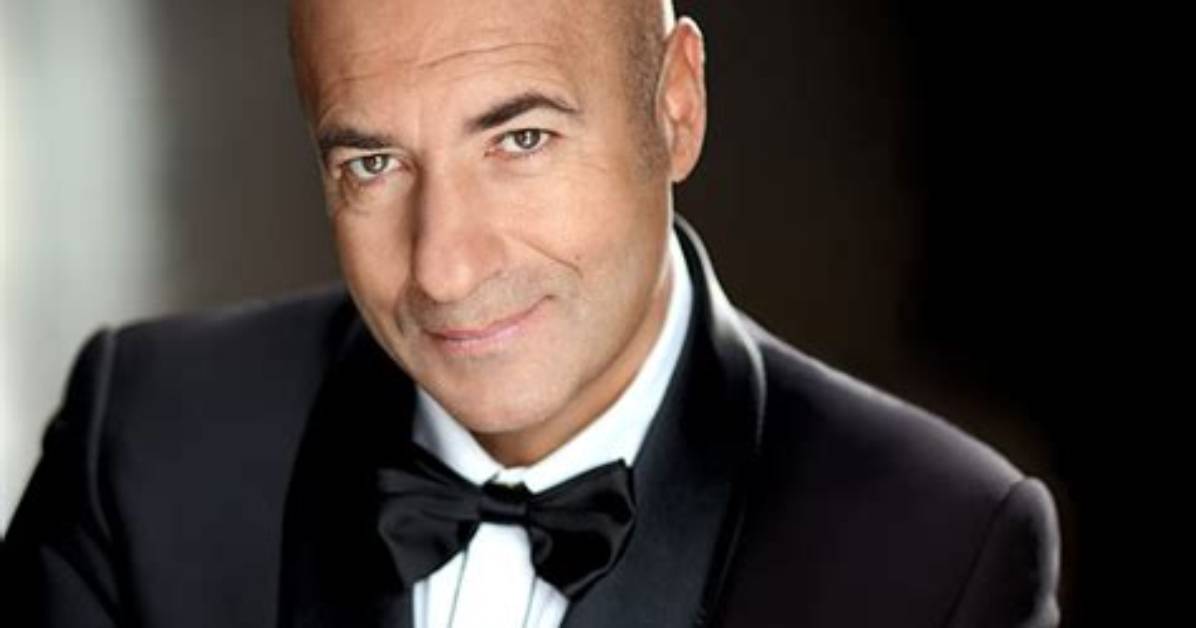 Igor Krutoy Net Worth