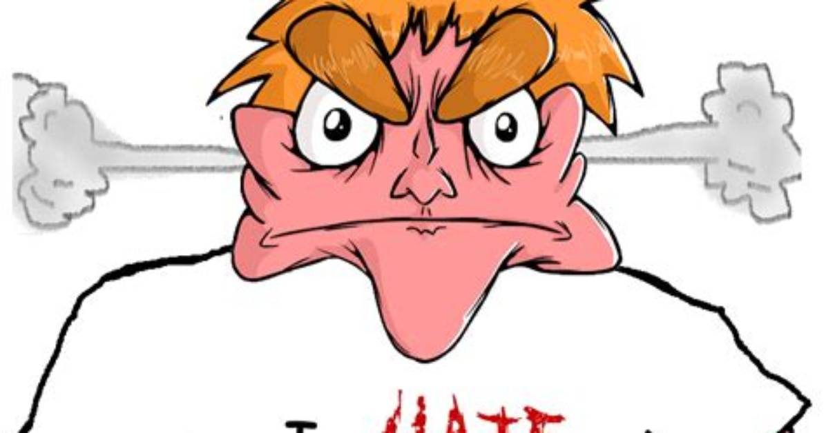 Ihateeverything