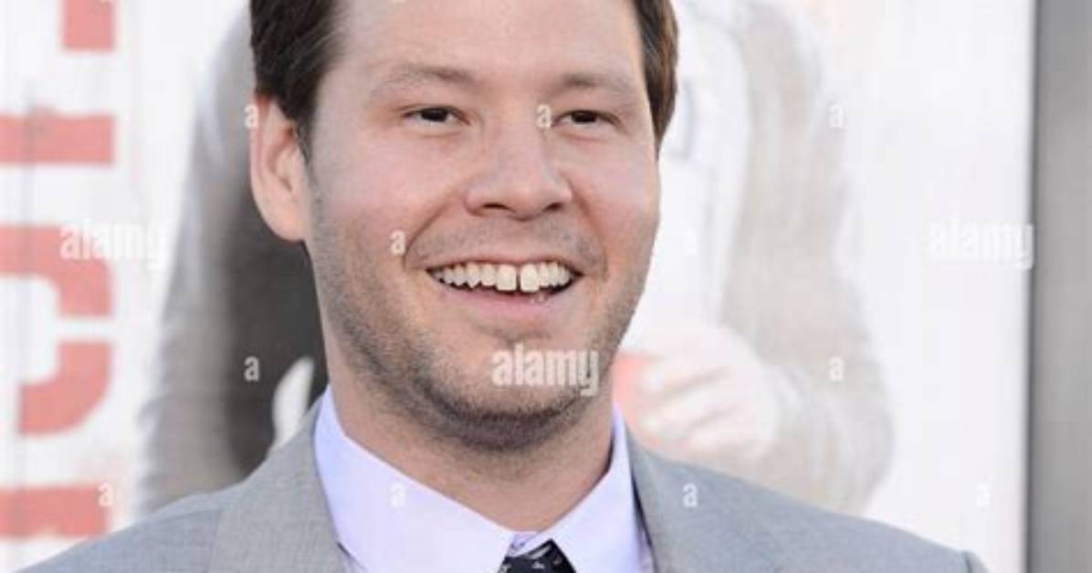 Ike Barinholtz