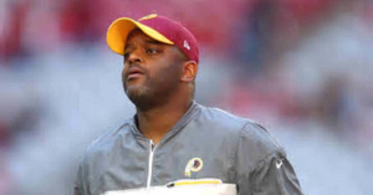 Ike Hilliard