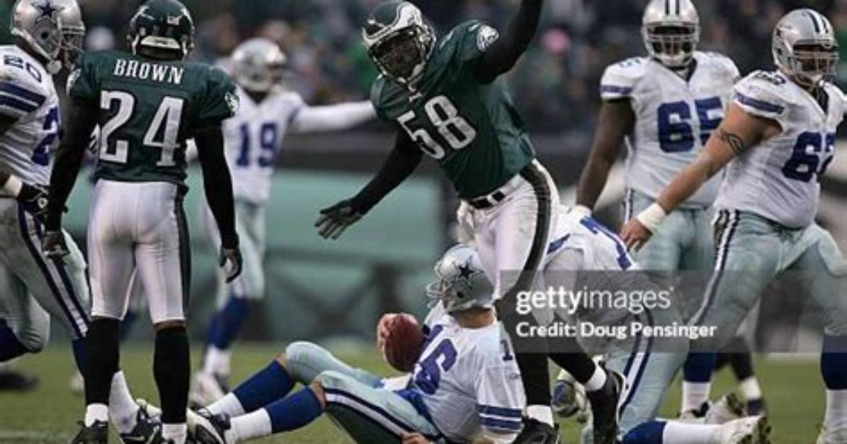 Ike Reese