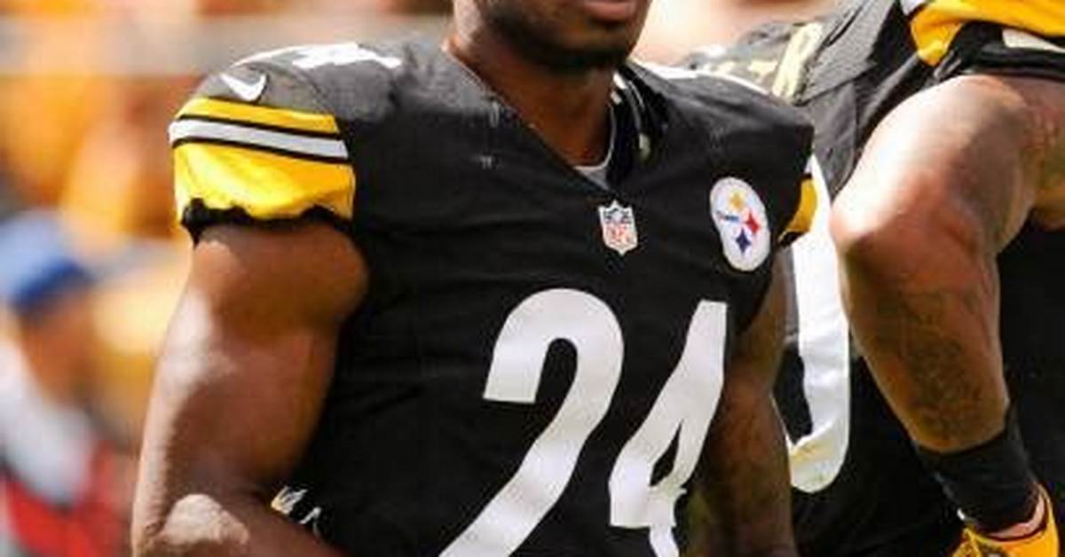 Ike Taylor