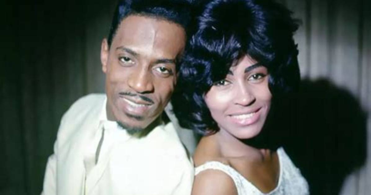 Ike Turner Net Worth