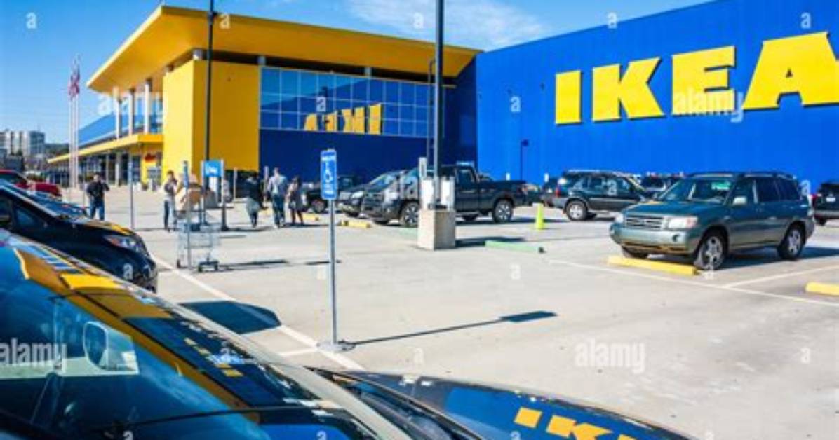 Ikea Atlanta
