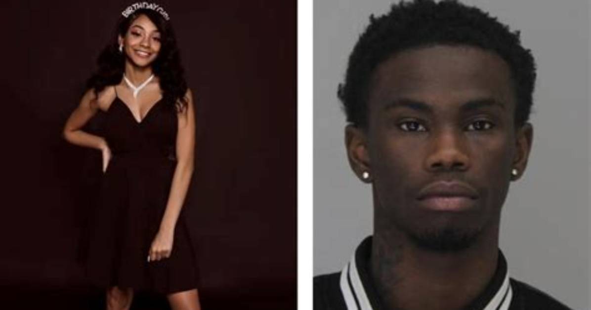 Ikea Hood Student and Dancer Died Following Apparent Shooting