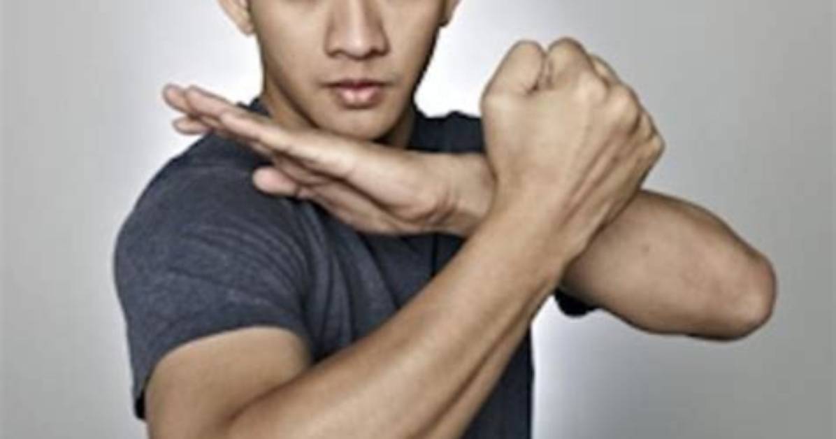 Iko Uwais