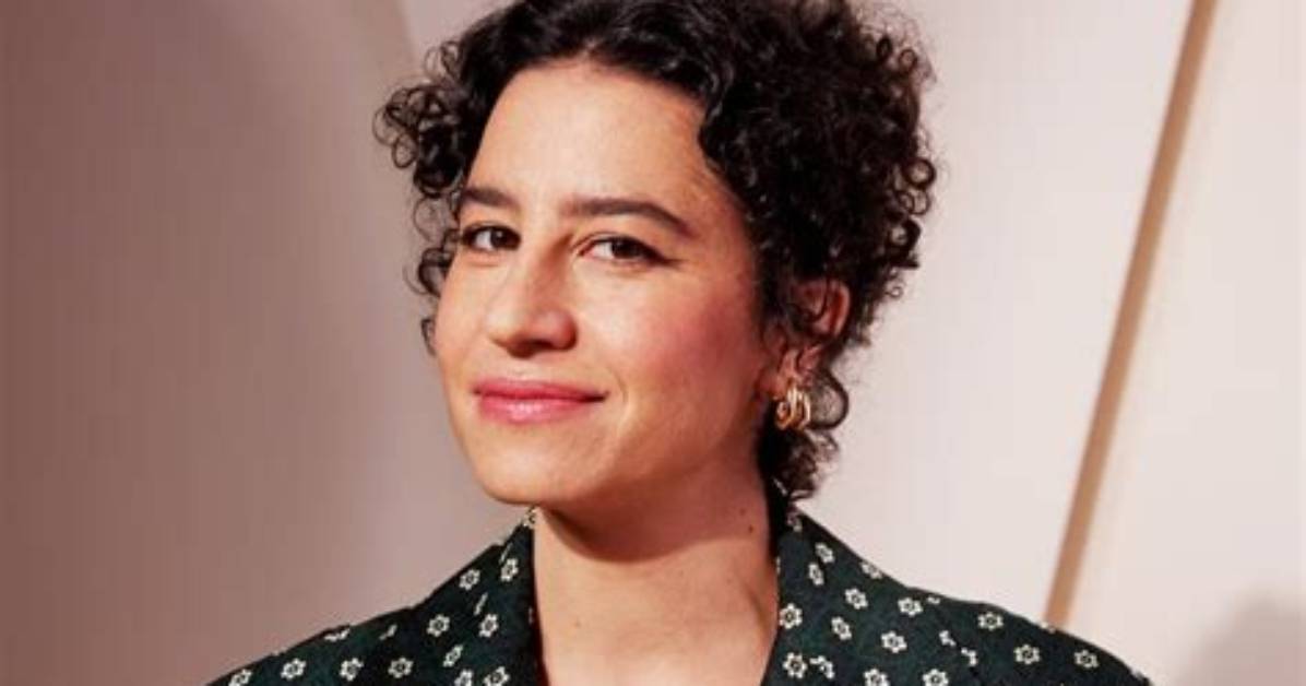 Ilana Glazer