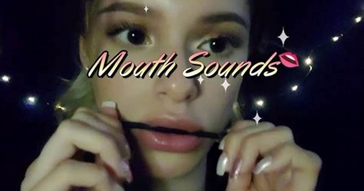 Ilegna Asmr