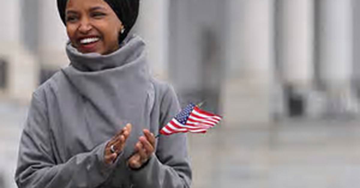 Ilhan Omar Net Worth