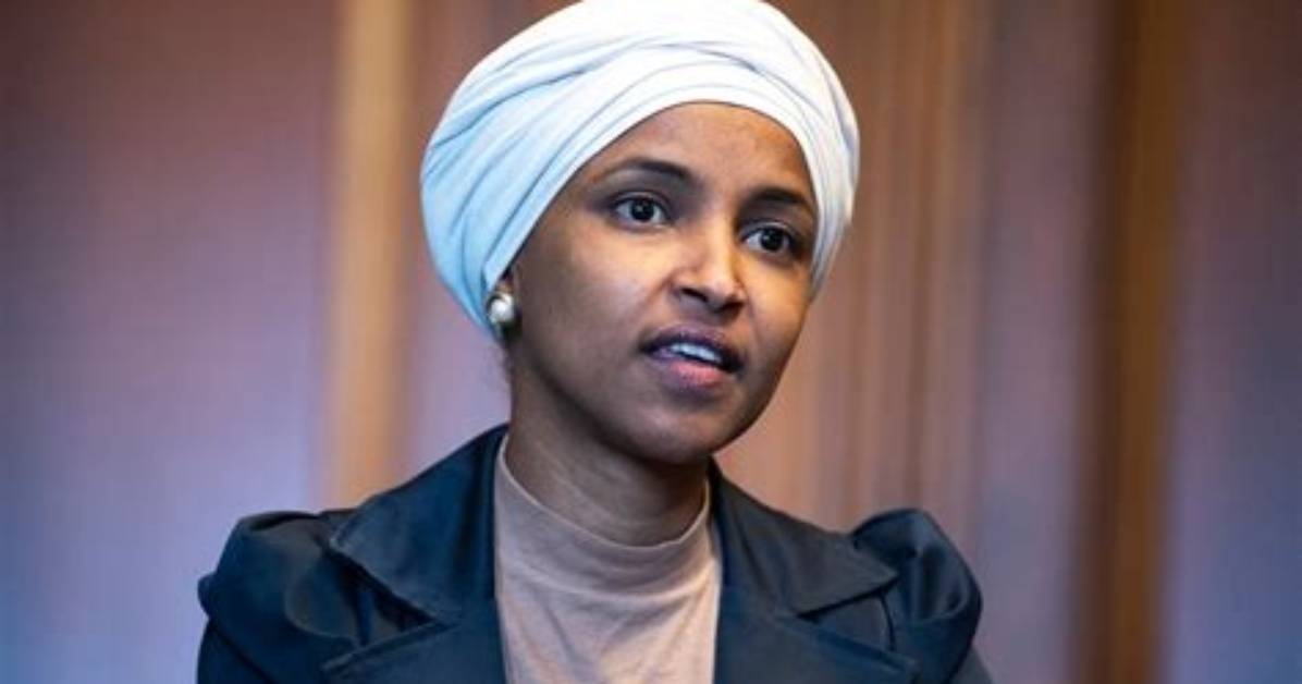 Ilhan Omar