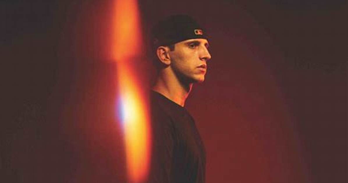 Illenium Net Worth 2024