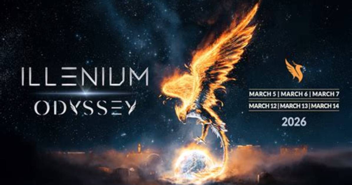 Illenium