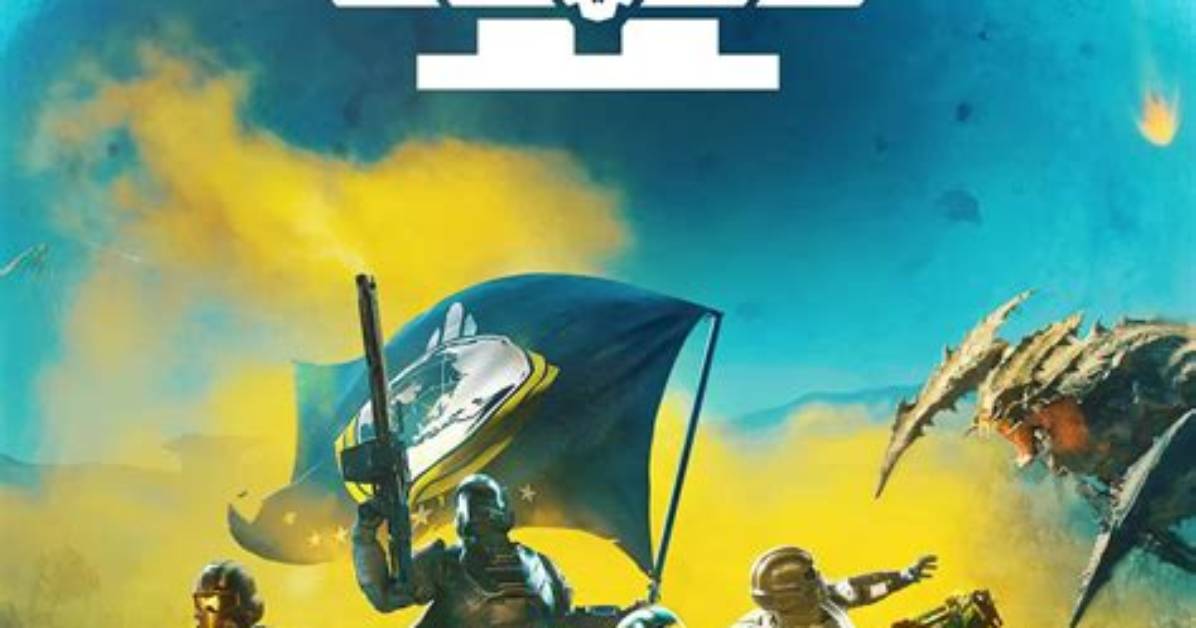 Illuminates Helldivers: a Comprehensive Guide to Mastering the Game
