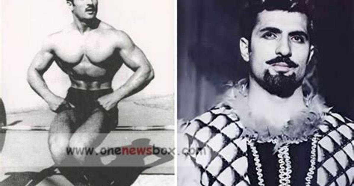 Iloosh Khoshabe Net Worth