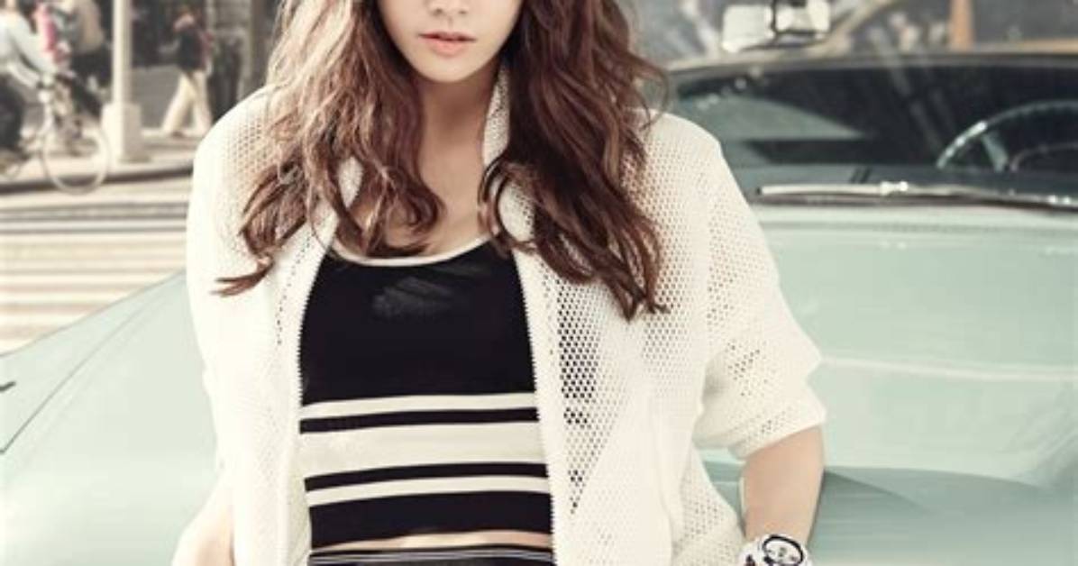 Im Yoona Net Worth