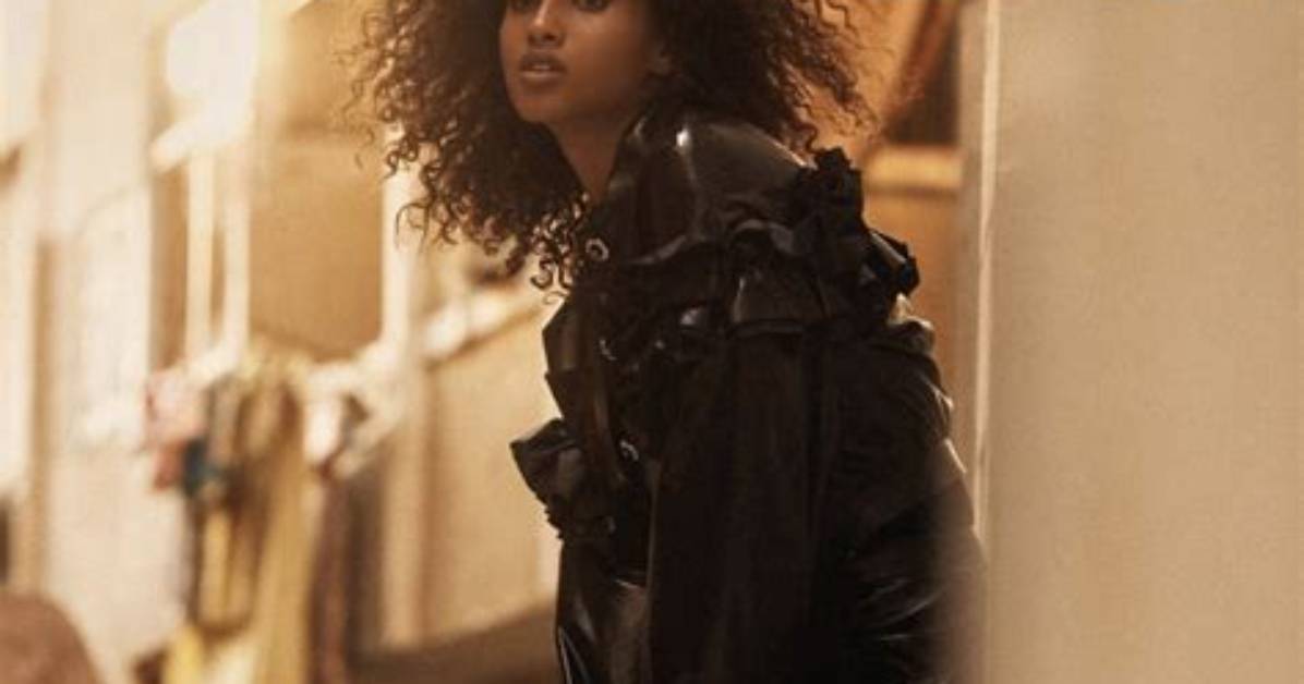 Imaan Hammam
