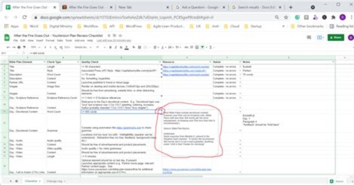 Image as Cell Note in Google Sheets, to Be Displayed at Mouseover/Hover