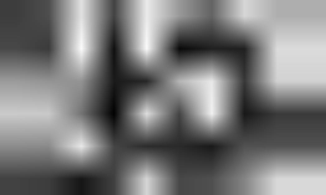 Image. Fromarray Just Produces Black Image