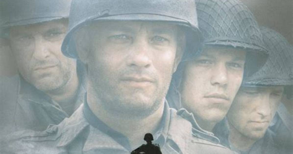 Image Gallery for Saving Private Ryan