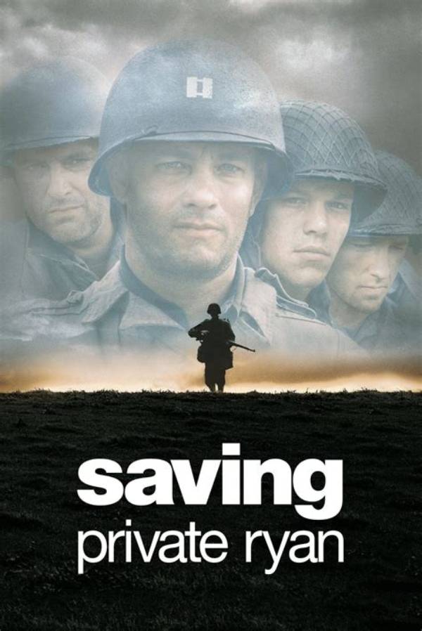 Image Gallery for Saving Private Ryan