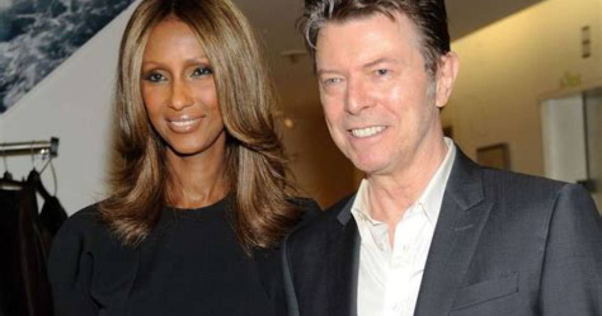 Iman Net Worth