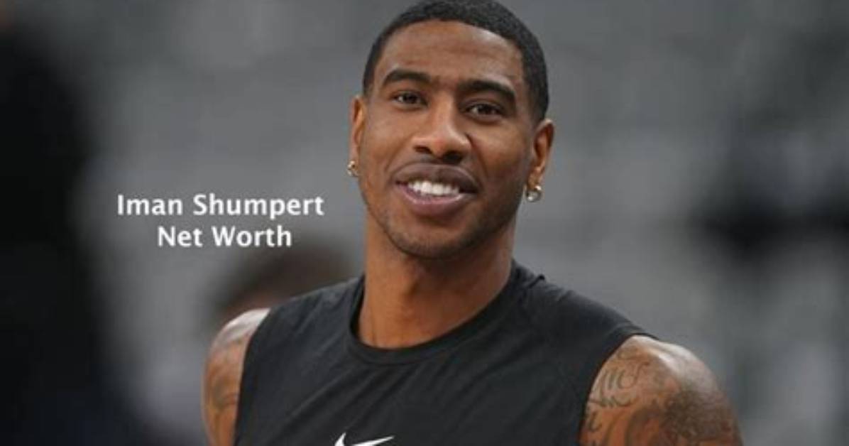 Iman Shumpert Net Worth
