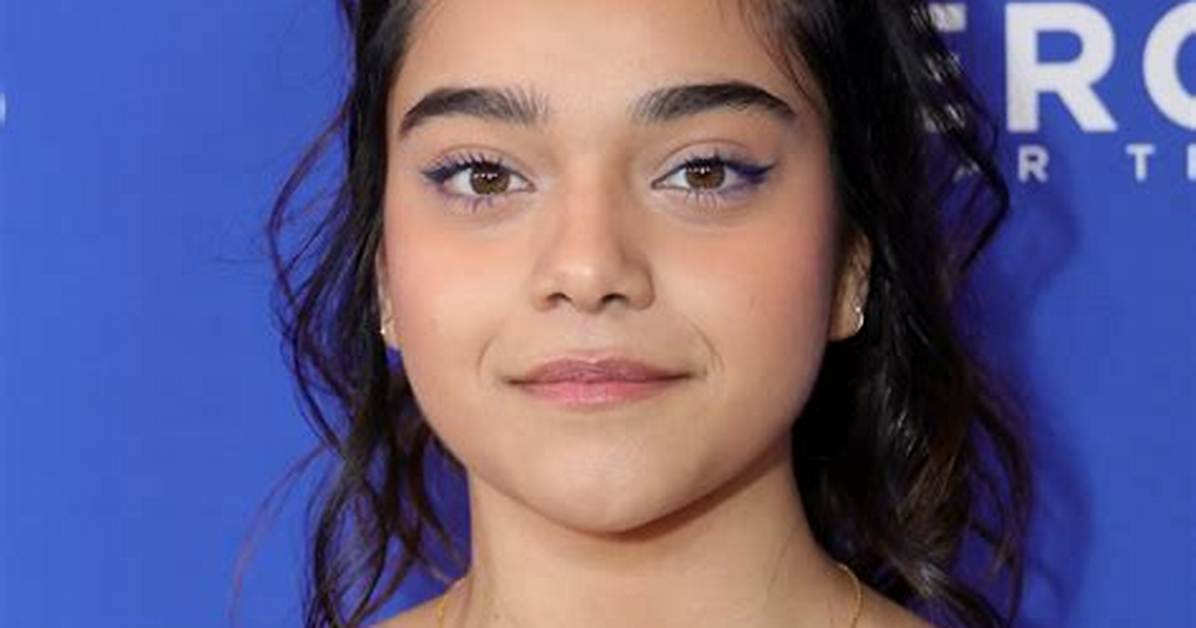 Iman Vellani
