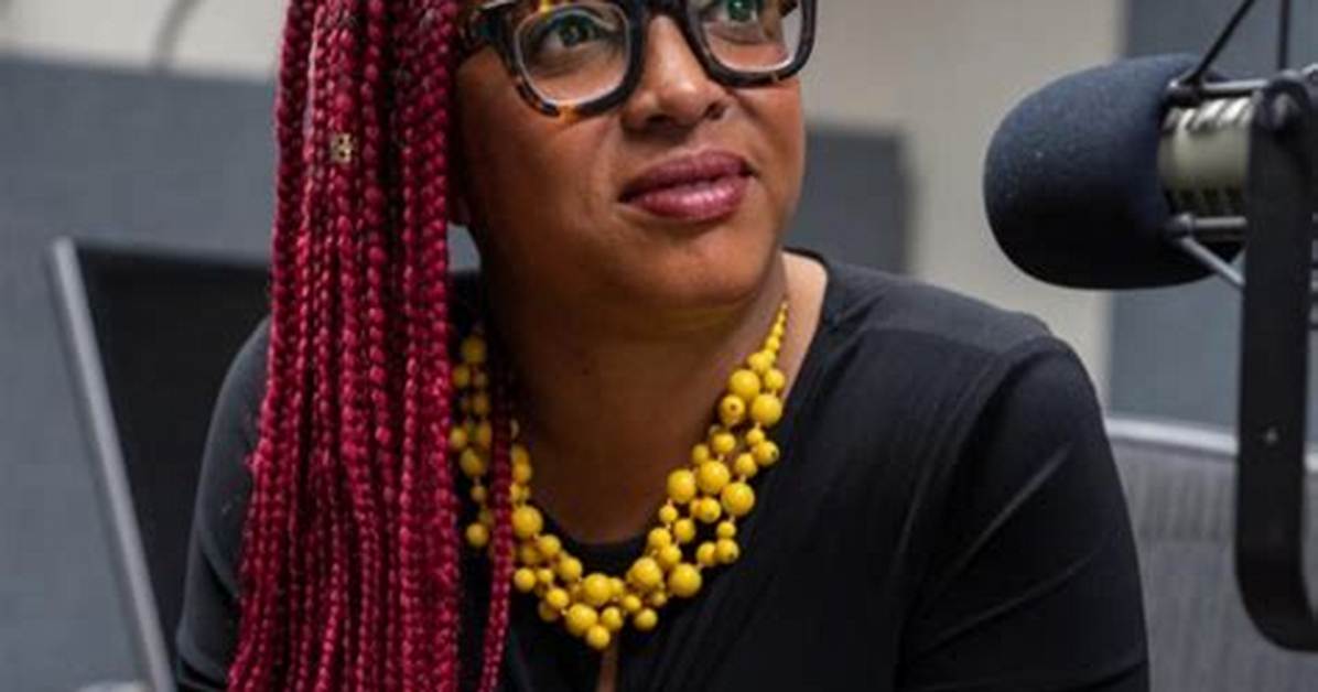 Imani Gandy