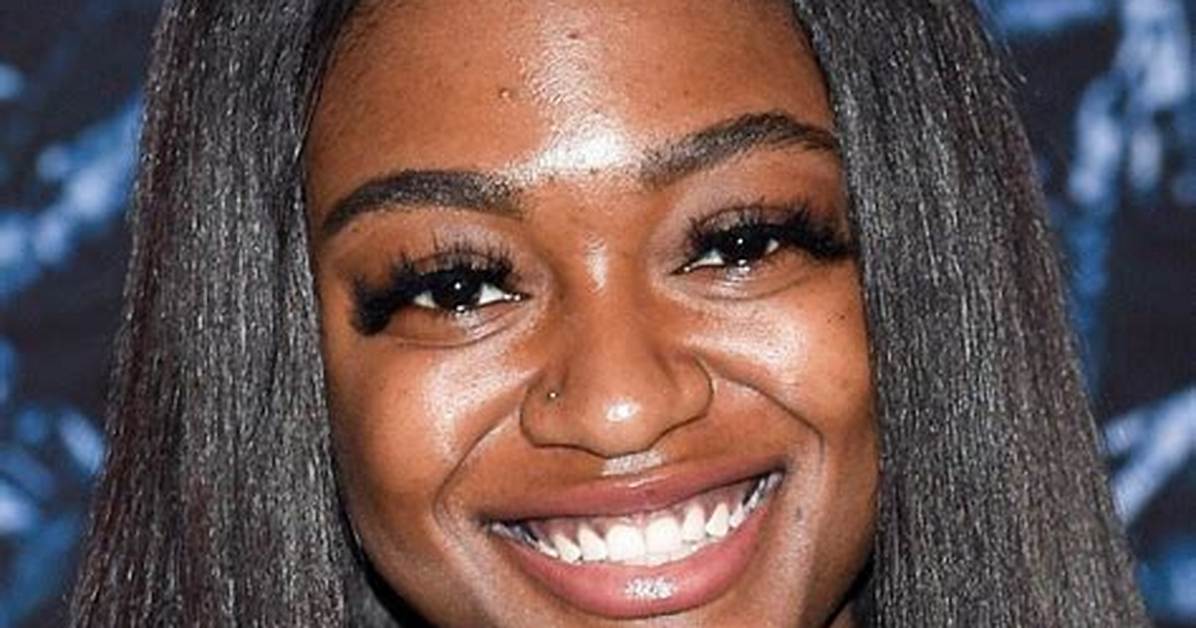 Imani Lewis