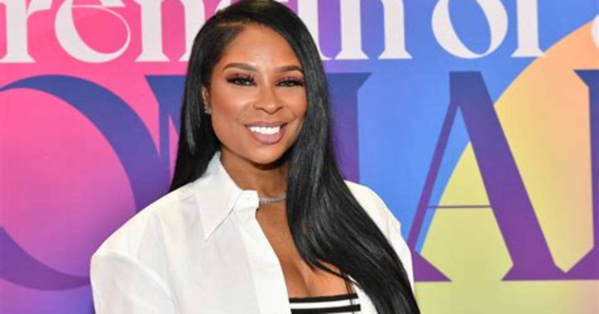 Imani Williams Net Worth