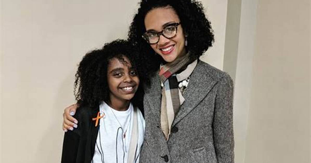 Imari Stuart Net Worth