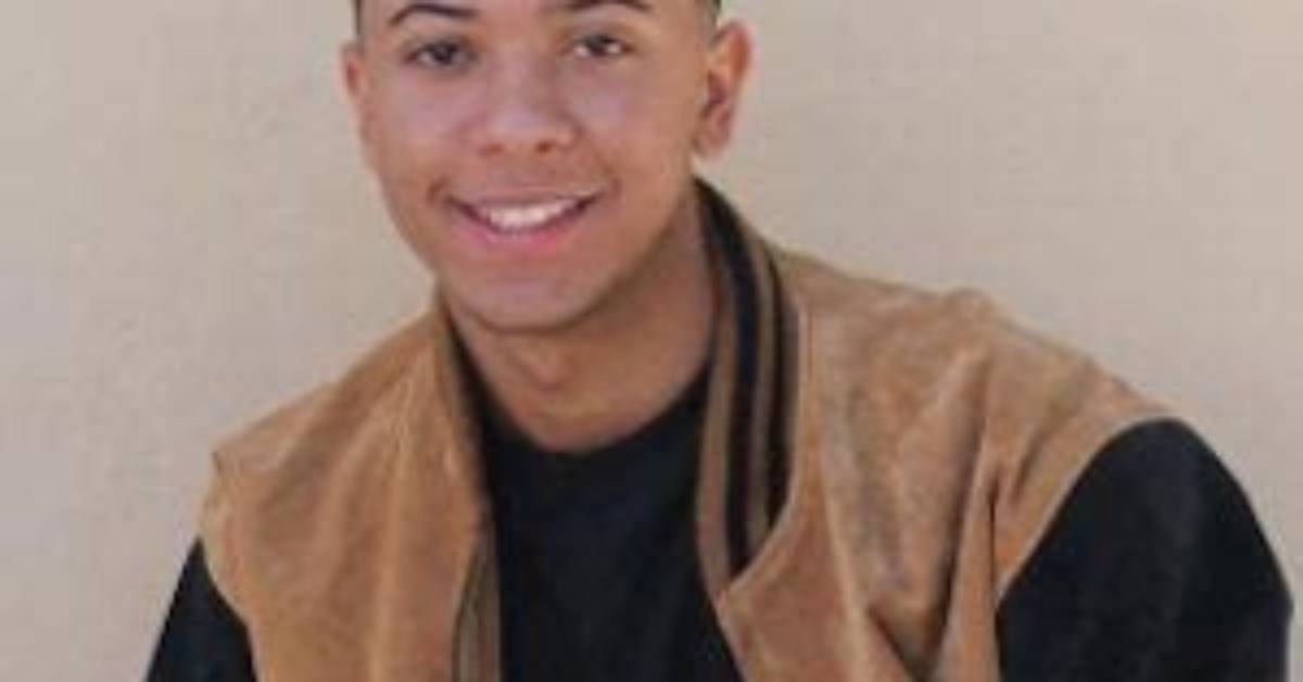 Imari Stuart