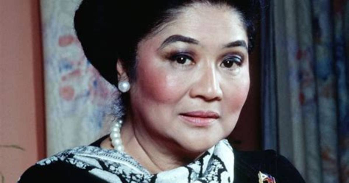Imelda Marcos
