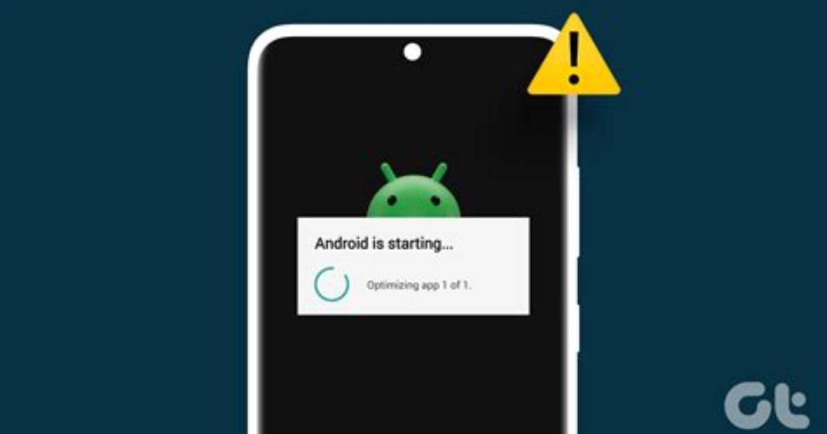 Imgsrv Error Android