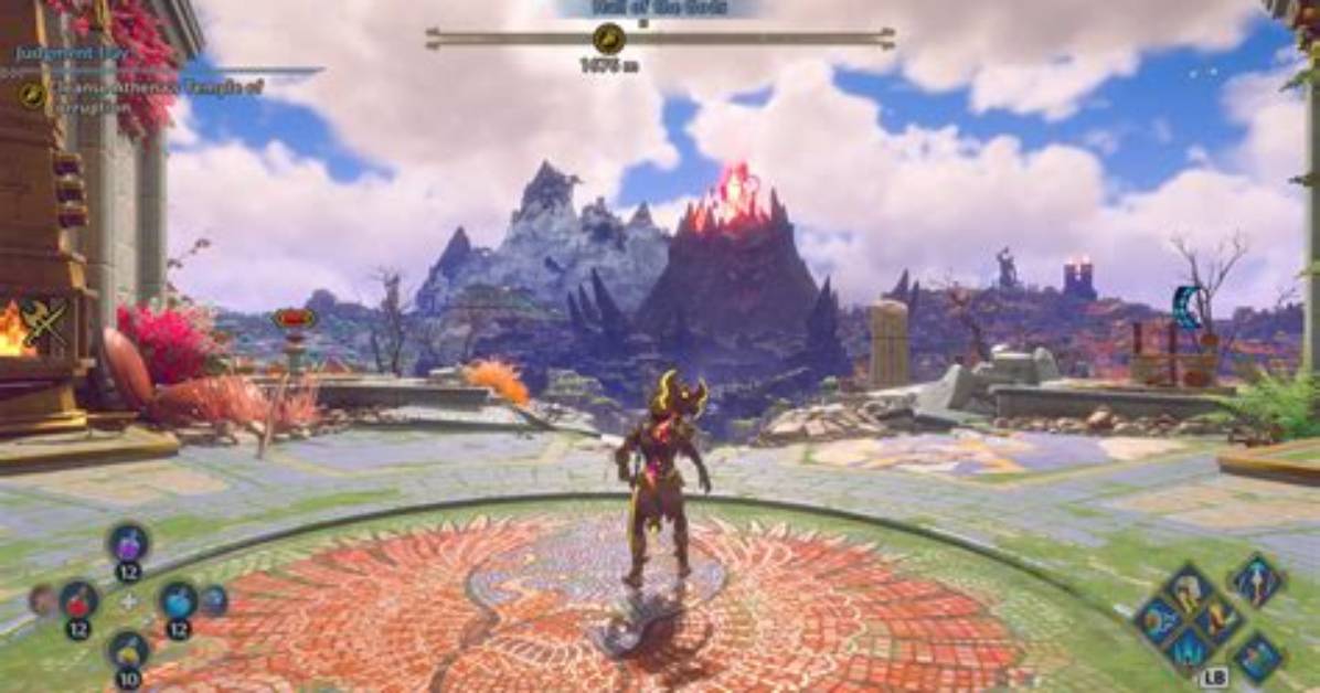 Immortals Fenyx Rising Review & Ratings: Read Before Buying