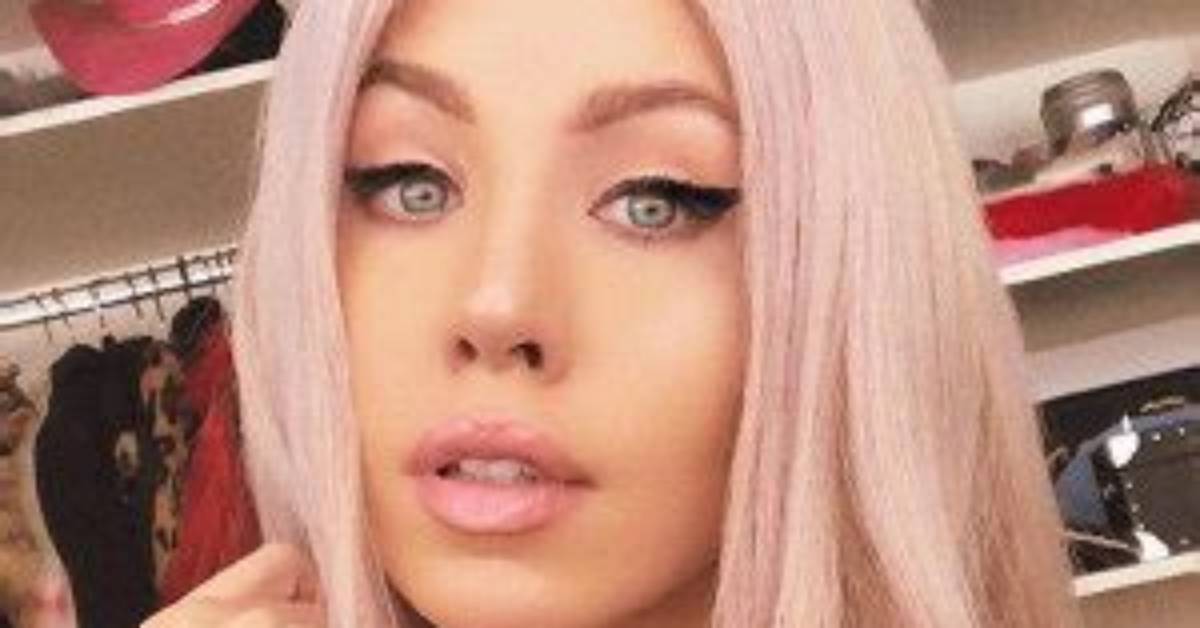 Imogen Anthony Net Worth