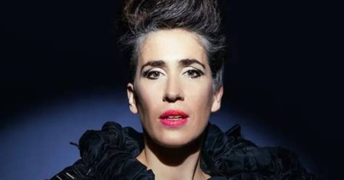 Imogen Heap